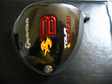 208 tour burner driver